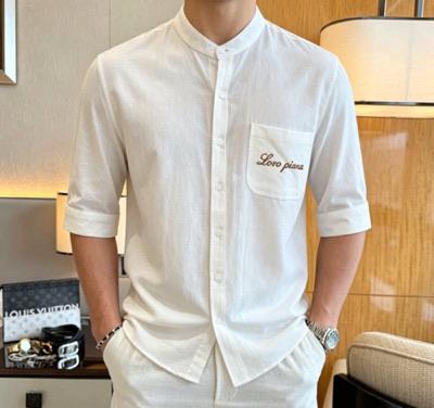 cheap quality Loro Piana Shirt Model No. 53